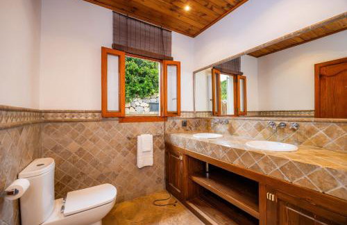 Villa Tramuntana - Foto 14