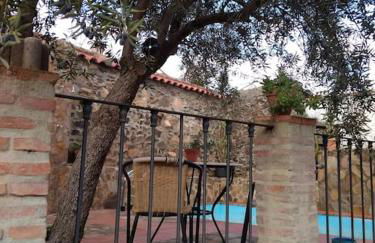 Nidal del Búho Casa Rural - Foto 2