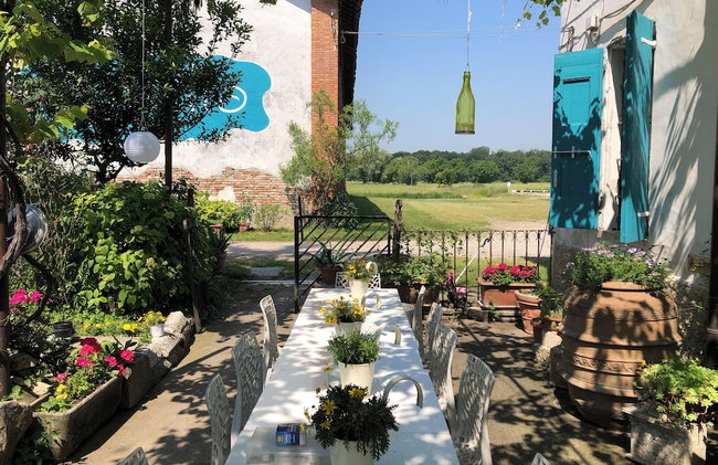 Agriturismo Beatilla - Foto 1