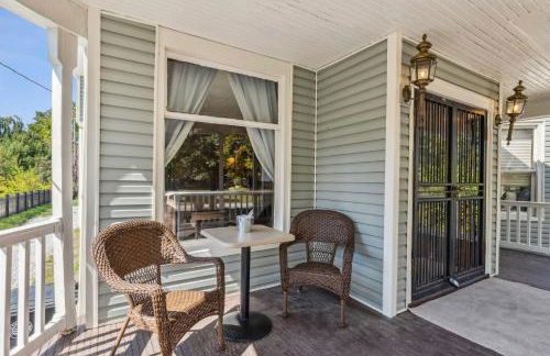 Meerkat Manor- 5 Min Drive to CLE Clinic - Foto 28