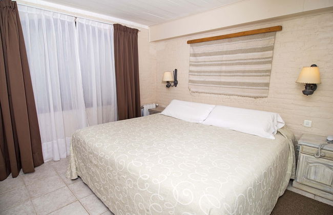 Carilo Soleil Apart Hotel - Photo 4