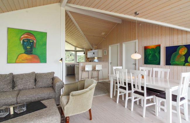 "Bengt" - 1km from the sea - Foto 2