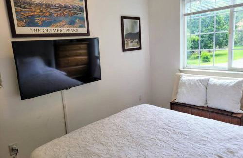 2 bdrm home in quiet neighborhood 2 blocks from beach - Foto 3