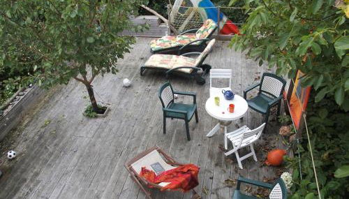 Havre de paix entre mer et forêt - Foto 5