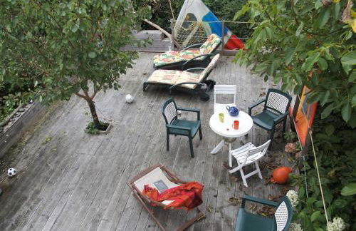 Havre de paix entre mer et forêt - Foto 5