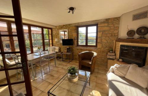 Gîte Calviac-en-Périgord La Tortuga - Foto 10