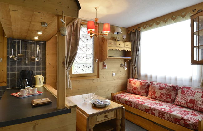 OIP Belle Plagne - Foto 16