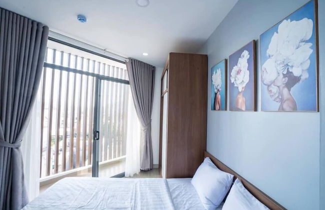 7S Hotel Hoang Anh & Apartment - Photo 34