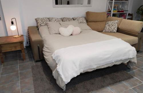 Acogedor apartamento loft - Photo 11