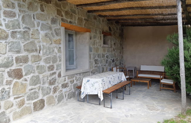 Agriturismo di Charme e Ristorante Stallato Il Filo di Paglia - Photo 140