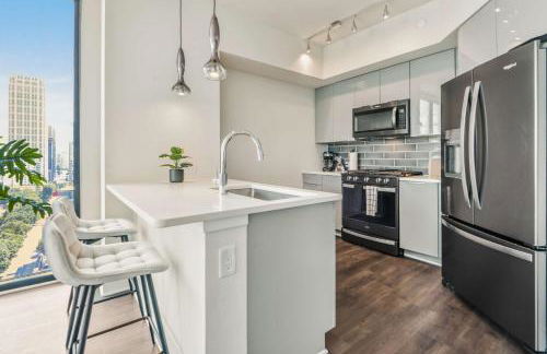 Amazing Midtown 2 bdrm - Foto 18