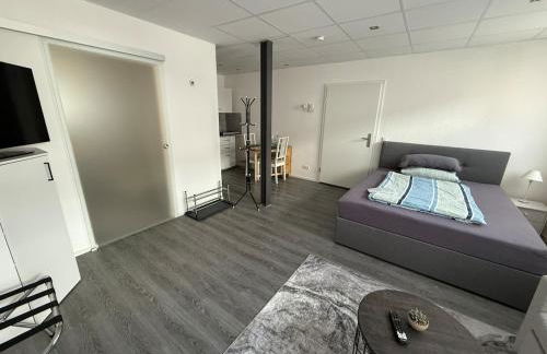 Stylishes 1-Zimmer-Apartment im Herzen Oberkochens - Foto 5