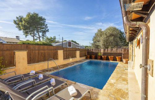 Villa Can Pep - Foto 3