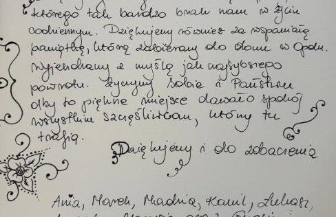 Dom na Leśnym Zaciszu 2 - Foto 46