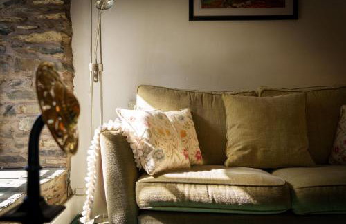 Damson Cottage - Chocolate Box Cottage in Crook, near Bowness - Foto 11