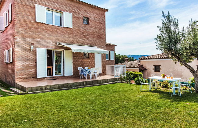 Villa Esther - Foto 33