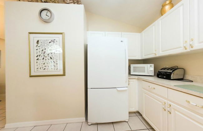 Florida Villas and Elite Homes - Foto 44