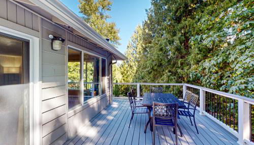 The Renton Rest House - Foto 3