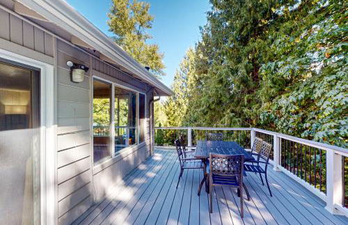 The Renton Rest House - Foto 3