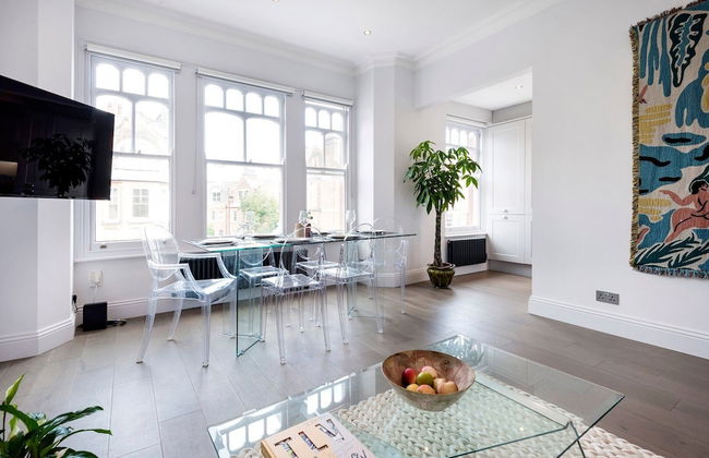 Modern and Bright Highgate Gem - Foto 16