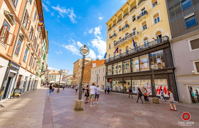 Number 1 Deluxe Apartments - Foto 76