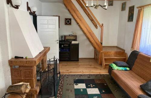 Urokliwy Dom na Mazurach - Foto 6