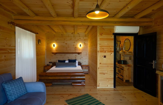 MUKHA ORMANLİ - Photo 14