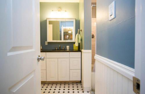 Lovely, spacious Hamptons house on quiet street - Foto 10