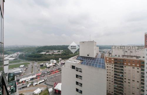 Studio Completo em Barueri - Selenita #9 by Stay Luvi - Foto 35