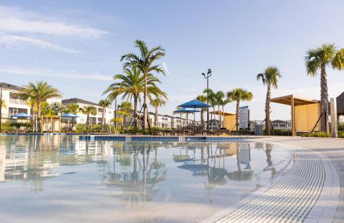 Luxury 4 Bedroom 3 bath pool Home 224 - Foto 48