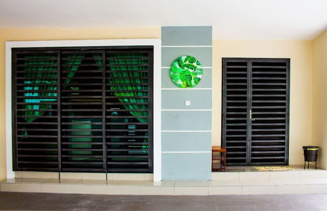 Tropical Livings Meru Ipoh Homestay - Foto 18