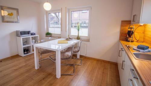 Greetsieler Inselhuus - Südwind - Foto 3