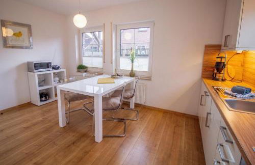 Greetsieler Inselhuus - Südwind - Foto 3