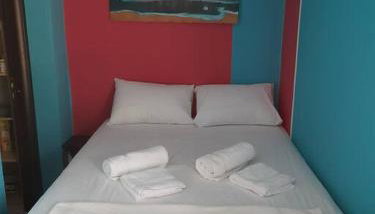 villa Narkissos - Καναλάκι - Εξοχική κατοικία - Foto 4, towels