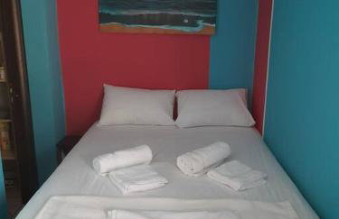 villa Narkissos - Καναλάκι - Εξοχική κατοικία - Foto 4