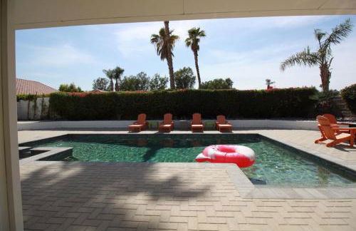 Summer fun in Indian Wells. Private Pool, 4BD, 3BA. - Foto 55