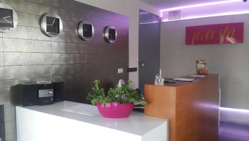 Rever Spa - Foto 4, Lobby or reception