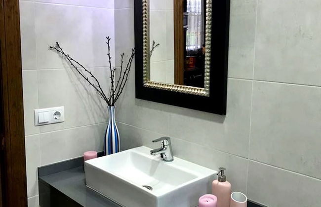 La Aguilerina - Foto 27