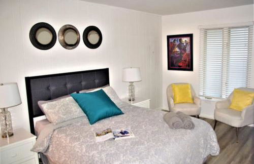 Bethany Ocean View Condo by the sea 1st of 2 - Foto 11