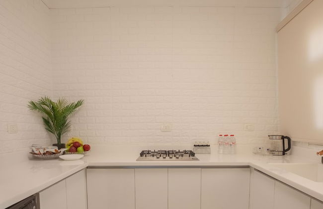 Sokon Residence Madinaity - Foto 41