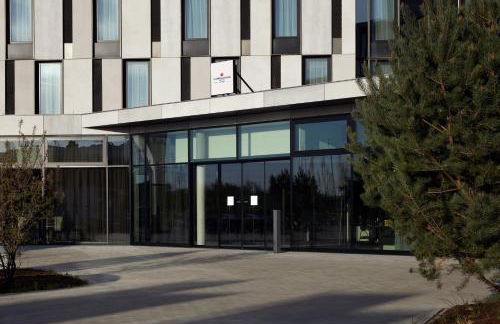 Candlewood Suites Düsseldorf Airport by IHG - Foto 26