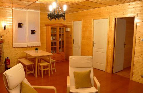 MI CASA DE MADERA - Foto 7