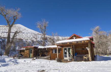 Aubin Sky Lodging at the YL Ranch - Foto 52