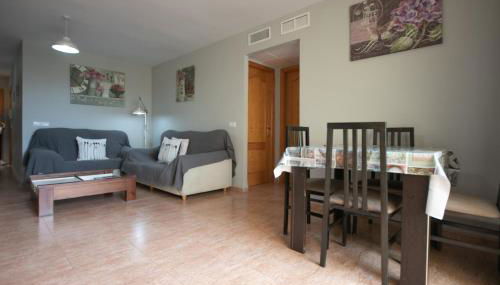 Penthouse Apartment in Almerimar with underground parking Free WIFI - Foto 3