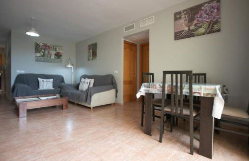 Penthouse Apartment in Almerimar with underground parking Free WIFI - Foto 3