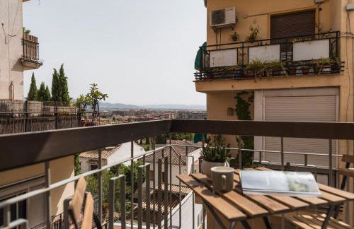 Los Molinos Apartment - Foto 28