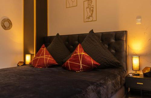 Stilvolles Wohlfühl-Apartment mit Balkon - Foto 22