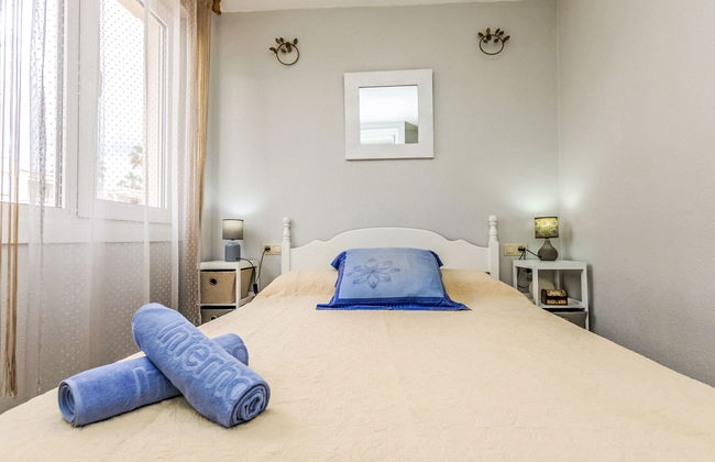 Cala Montero - Foto 13