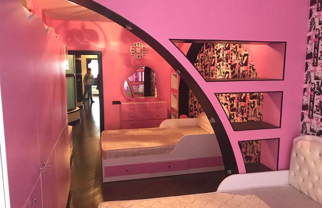 Baku Family Apartments - Photo 3