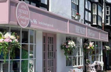 Entire Georgian luxury house - 3 Storey- High St Henley-in-Arden -Two bedrooms-Sleeps 4 people Close to Stratford upon Avon - Warwick - Solihull - NEC - Foto 49